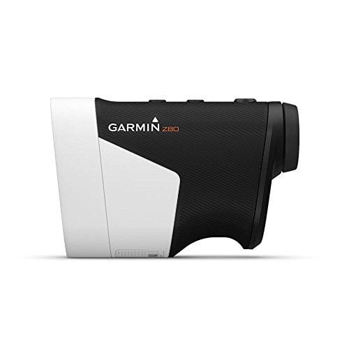 Garmin Approach Z80, Golf Laser Range Finder with 2D Course Overlays