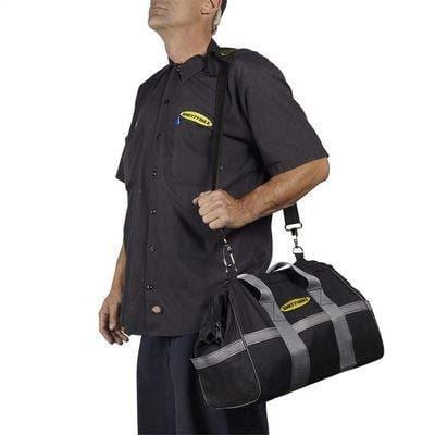 Smittybilt 2725 Premium Winch (Acc Bag Universal)