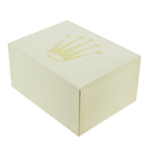 Rolex Submariner Black Dial Stainless Steel Automatic Mens Watch 114060