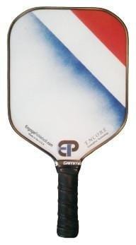 Engage Encore Pickleball Paddle (Red, White and Blue) [product _type] Engage - Ultra Pickleball - The Pickleball Paddle MegaStore