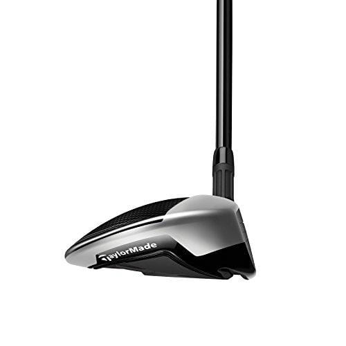 TaylorMade M4 Fairway (3HL, Regular Flex, Left Hand)