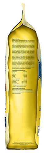 Blue Buffalo Life Protection Formula Healthy Weight Dog Food – Natural Dry Dog Food for Adult Dogs – Chicken and Brown Rice – 30 lb. Bag