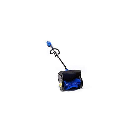 Kobalt 40-Volt 12-in Single-Stage Cordless Electric Snow Blower (Battery/Charger Not Included)