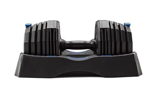 NordicTrack Speed Weights