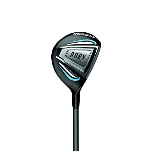 TaylorMade Rory Junior Golf Set K50 (8 PC Set, Right Hand, Stiff Flex)