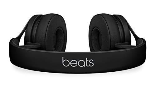 Beats EP On-Ear Headphones - Black