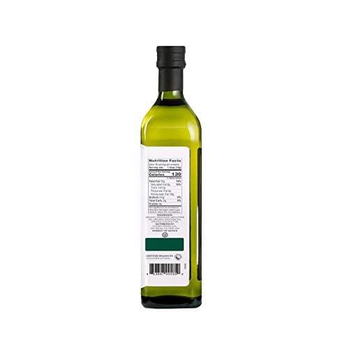 Chosen Foods Organic Chosen Blend Oil 25.4 oz., Non-GMO, High-Heat Frying, Baking, Cooking, 490° F Smoke Point