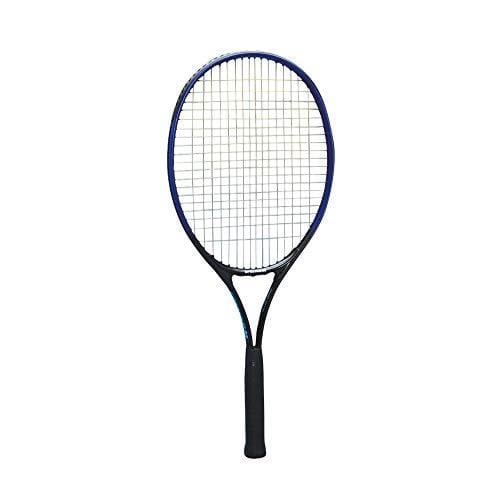 Oversized Tennis Racquet