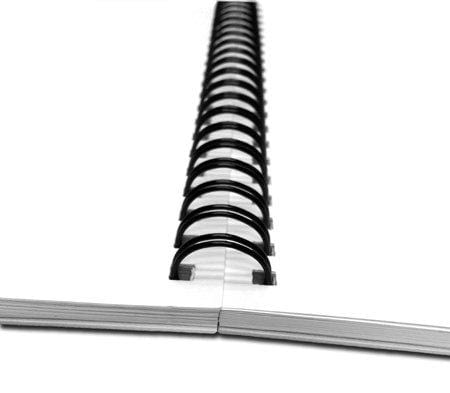 3dRose db_192409_2 Coach, Black Letters with Tennis Ball on White Background Memory Book, 12 by 12"