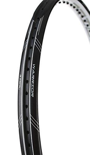 Prince TeXtreme Warrior 100L Tennis Racquet (4-3/8)