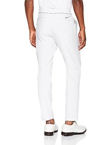 Nike Dynamic Woven Golf Pants White 34/30
