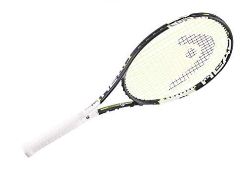 Head Graphene XT Speed Pro Tennis Racquet (4-3/8)
