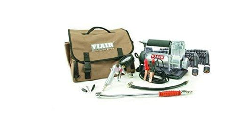 Viair 40047 400P-RV Automatic Portable Compressor Kit