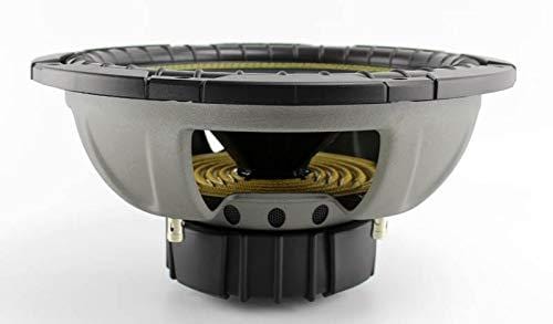 2) Kicker 43C154 1000 Watt 15" Subwoofers + Sealed Box Enclosure + Amp + Wiring