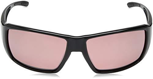 Smith Optics Guides Choice Sunglasses, Black Frame, Polarchromic Ignitor Techlite Glass Lenses