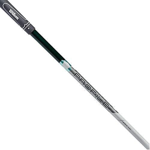 Wilson Profile XLS Women's RH Flex Graphite Golf Club Package Set with Bag, Teal