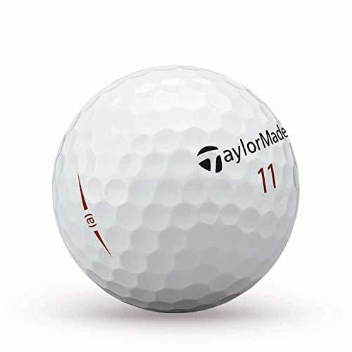 TaylorMade Project (a) Golf Balls (Two Dozen)