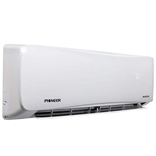 PIONEER Air Conditioner Pioneer Mini Split Minisplit Heatpump 9000 BTU-110/120 V
