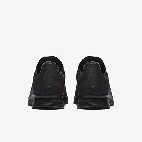 Nike Jordan 88 Racer [AV1200-001] Men Running Shoes Black/Anthracite/US 10.0