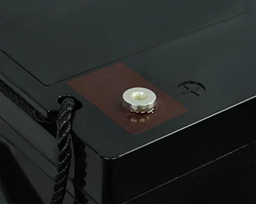 Mighty Max Battery 12V 100AH Battery for Solar Wind DEEP Cycle VRLA 12V 24V 48V Brand Product