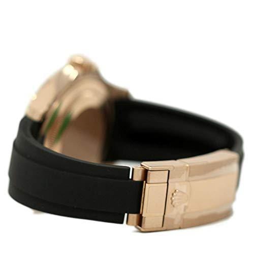 Rolex Yacht-Master Swiss-Automatic Male Watch 116655 (Certified Pre-Owned)