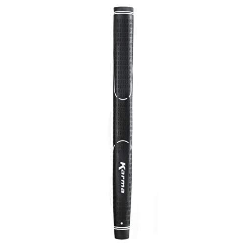 Karma Velour Standard Pistol Putter Grip