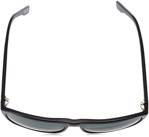 Spy Optic Unisex Neptune Black/Happy Gray Green One Size