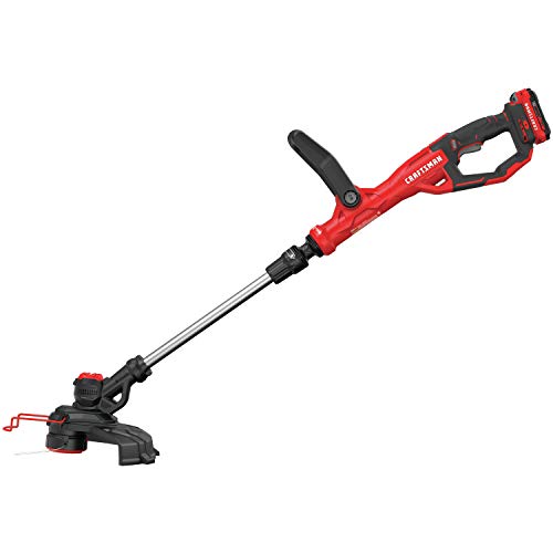 CRAFTSMAN V20 WEEDWACKER String Trimmer & Edger (CMCST900D1)