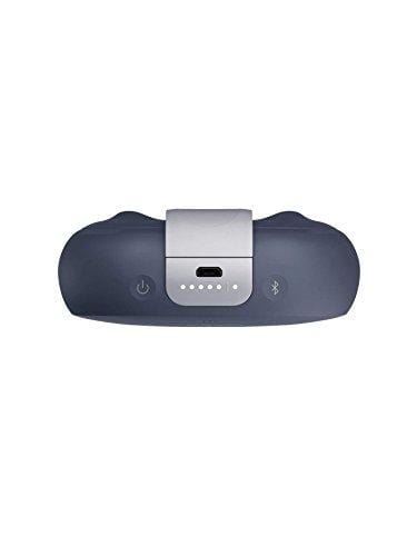 Bose SoundLink Micro Bluetooth speaker - Dark Blue