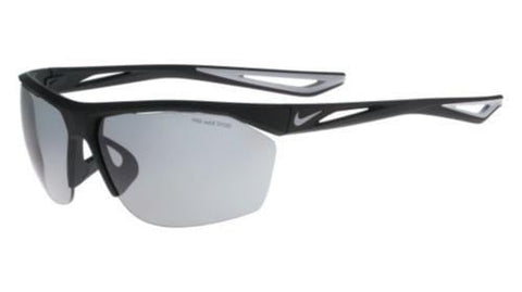 Nike EV0915-310 Tailwind Sunglasses (Silver Flash Lens), Matte Cargo Khaki/Wolf Grey