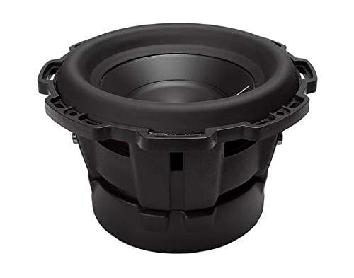 Rockford Fosgate P2D2-8 8" Punch P2 500 Watt 2-Ohm DVC Car Audio Subwoofer P2D28