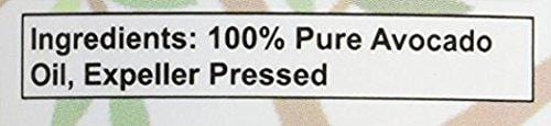 Baja Precious - Avocado Oil, 750ml (25.3 Fl Oz)