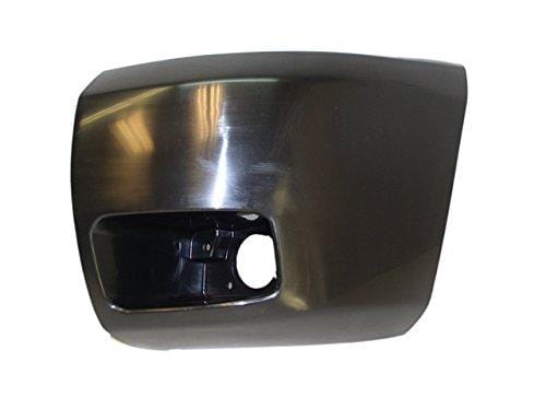 2007-2013 SILVERADO 1500 SIDE BUMPER CAP SET W/HOLE