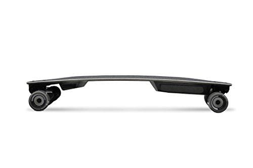 Boosted Stealth Electric Skateboard