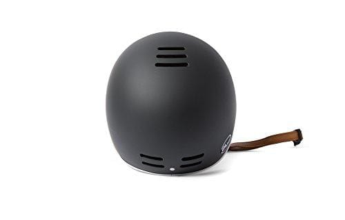 Thousand Adult Bike Helmet Black Medium