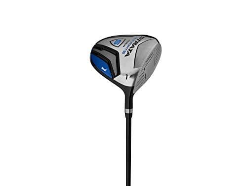Callaway Men's Strata Ultimate Complete Golf Set (16-Piece, Left Hand, Steel) [product _type] Callaway - Ultra Pickleball - The Pickleball Paddle MegaStore