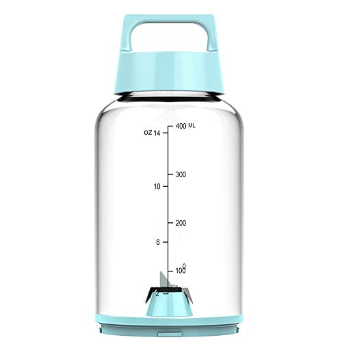 Travel Bottle for PopBabies Smoothie Blender
