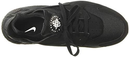 Nike Air Huarache "All Black" - 318429 003