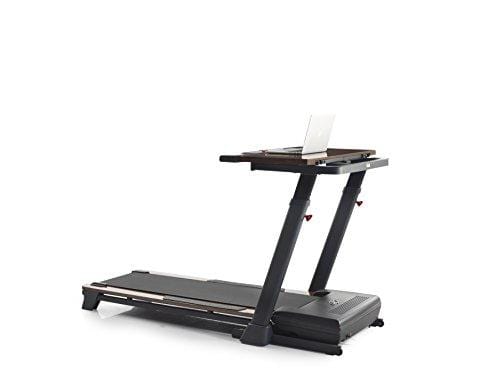 NordicTrack Desk Treadmill