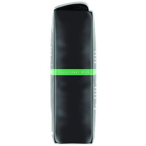 The Bean Coffee Company Organic Vanilla Nut, Medium Roast, Ground, 16-Ounce Bag