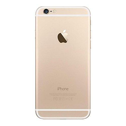 Apple iPhone 6 16 GB Unlocked, Gold (Renewed)