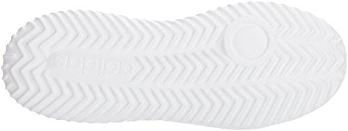 adidas Men's Ultimate Bball Basketball Shoe black/black/white, 12 M US