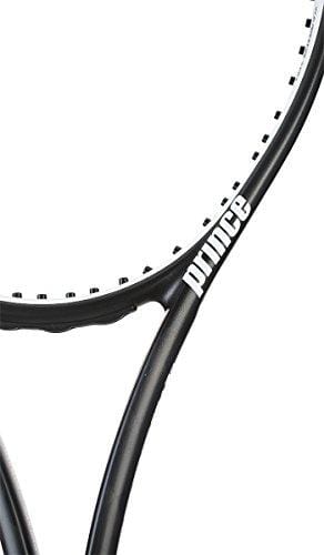 Prince TeXtreme Warrior 100 Tennis Racquet (4-3/8)