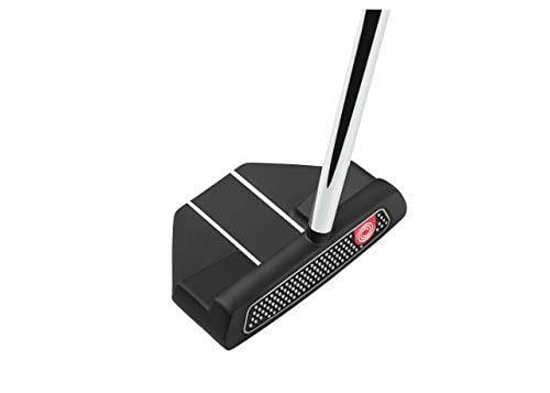 Odyssey 2017 O-Works Black #2M CS Putter, 35 in (Renewed)
