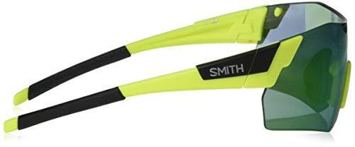 Smith Pivlock Arena Max ChromaPop Sunglasses, Matte Acid