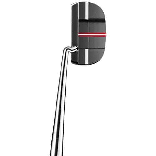 TaylorMade N1530348 Big Red OSCB Monte Carlo Putter, Right Hand, 38"