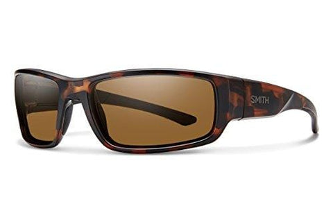 Smith Survey Carbonic Sunglasses, Matte Tortoise