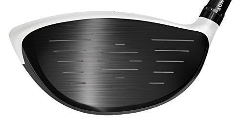TaylorMade Golf- 2017 M2 D Type Driver 12 Regular Flex XLR8 Pro 56 Right Hand