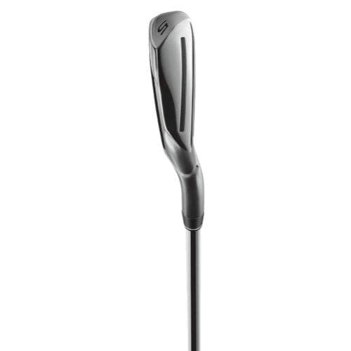 TaylorMade New Golf RocketBladez 2.0 4-PW Irons RocketFuel 85 Steel Stiff