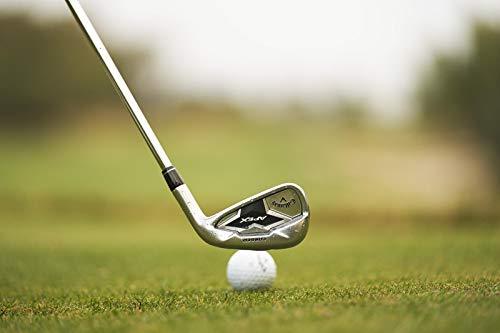 Callaway Golf 2019 Apex Individual Iron, 3 Iron, Right Hand, Steel, Stiff Flex [product _type] Callaway - Ultra Pickleball - The Pickleball Paddle MegaStore